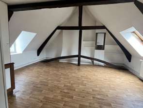 Location Appartement 2 piècesLe Mans