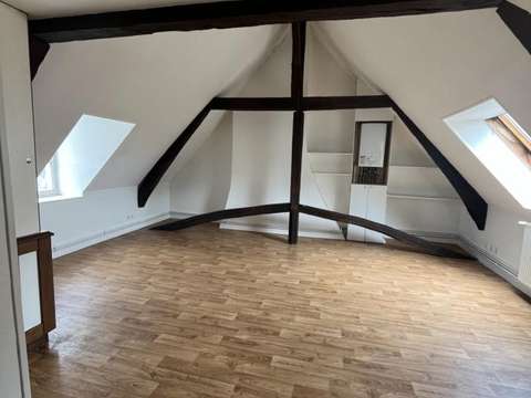 Location appartement 2 pièces Le Mans 72