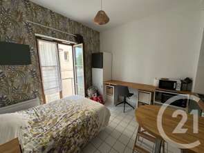 Location Appartement T1Le Mans