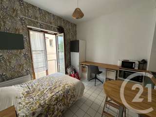 Location appartement 1 pièce