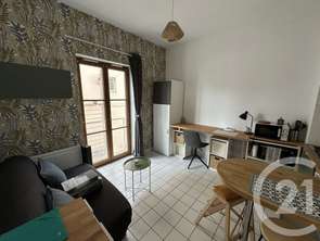 Location Appartement T1Le Mans