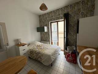 Location appartement 1 pièce