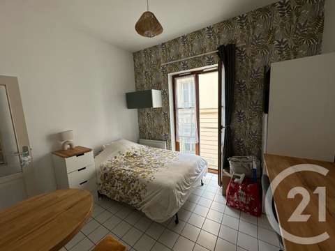 Location appartement 1 pièce