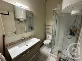 Location appartement 1 pièce