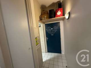 Location appartement 1 pièce