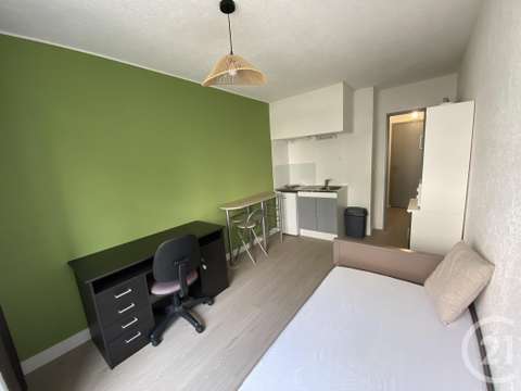 Location appartement 1 pièce