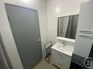 Location appartement 1 pièce