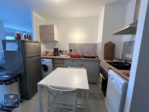Location appartement 1 pièce Le Mans 72