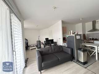 Location appartement 1 pièce