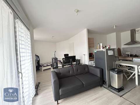 Location appartement 1 pièce