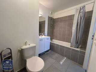 Location appartement 1 pièce