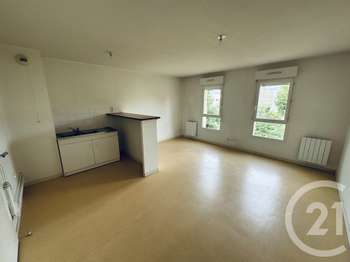 Location Appartement 3 piècesLe Mans
