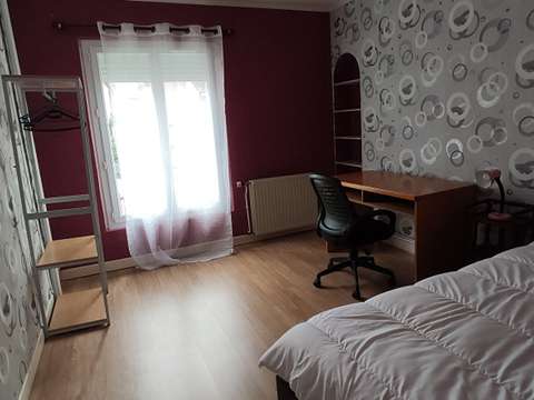 Location appartement 2 pièces