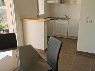 Location appartement 2 pièces
