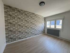 Location Appartement 2 piècesLe Mans