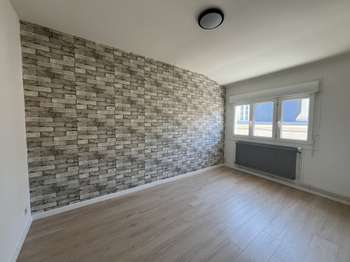 Location appartement 2 pièces Le Mans 72