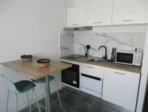 Location Appartement T1Le Mans