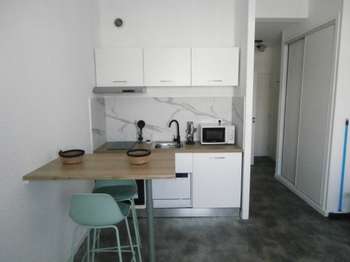 Location Appartement T1Le Mans