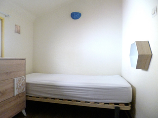 Location Studio 1 pièce