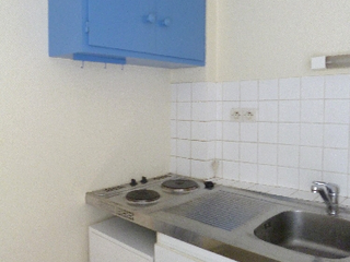 Location Studio 1 pièce
