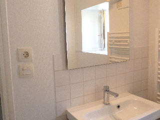 Location Studio 1 pièce