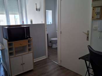Location StudioLe Mans