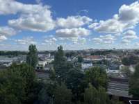 Location appartement 3 pièces