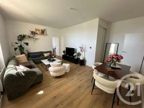 Location Appartement 2 piècesLe Mans