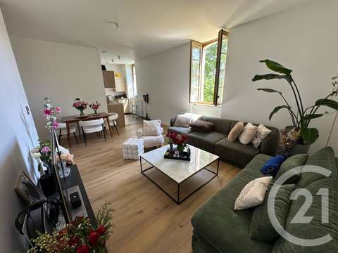 Location appartement 2 pièces