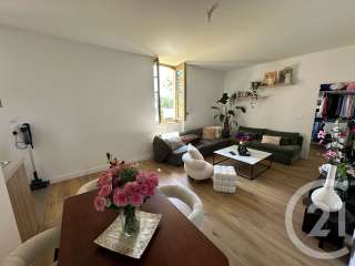 Location appartement 2 pièces