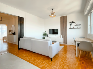 Location appartement 2 pièces