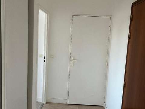Location appartement 2 pièces Le Mans 72