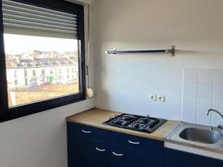 Location appartement 2 pièces