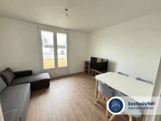 Location appartement 2 pièces