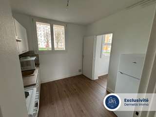Location appartement 2 pièces