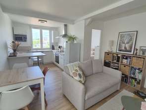 Location Appartement 3 piècesLe Mans