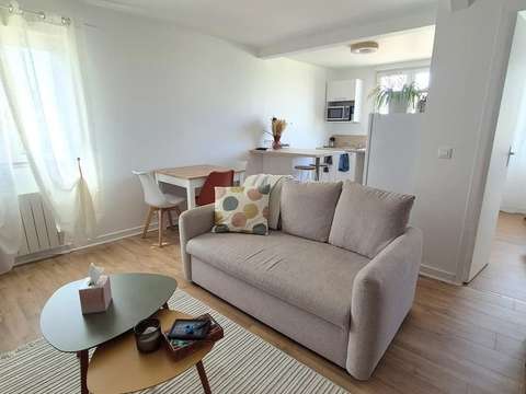 Location appartement 3 pièces Location appartement 3 pièces