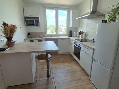Location appartement 3 pièces Location appartement 3 pièces