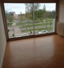 Location Appartement 4 piècesLe Mans