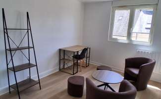 Photo Location appartement Le Mans