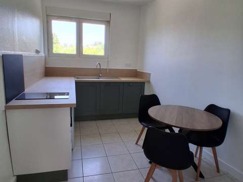 Location appartement 2 pièces Location appartement 2 pièces