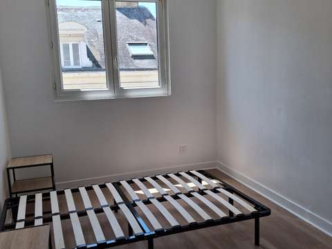 Location appartement 2 pièces Location appartement 2 pièces