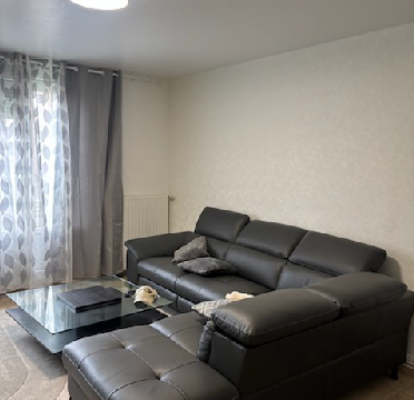 Location appartement 5 pièces Le Mans 72