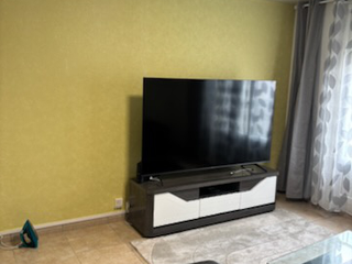 Location appartement 5 pièces