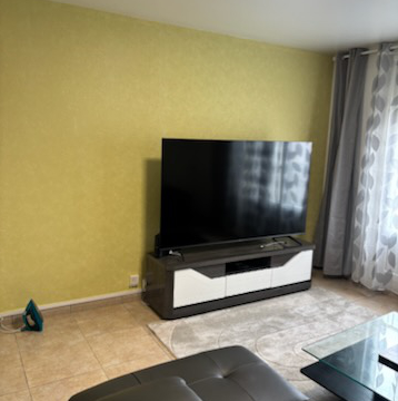 Location appartement 5 pièces
