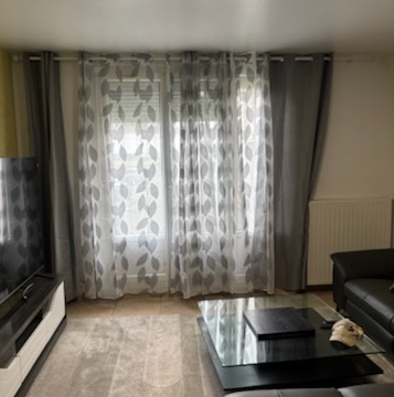 Location appartement 5 pièces