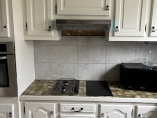 Location appartement 5 pièces