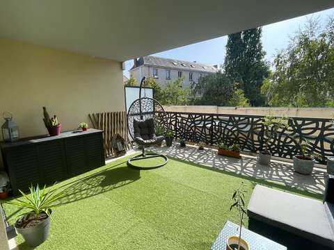 Location appartement 3 pièces Location appartement 3 pièces