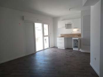 Location appartement 2 pièces Le Mans 72