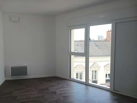 Location appartement 2 pièces
